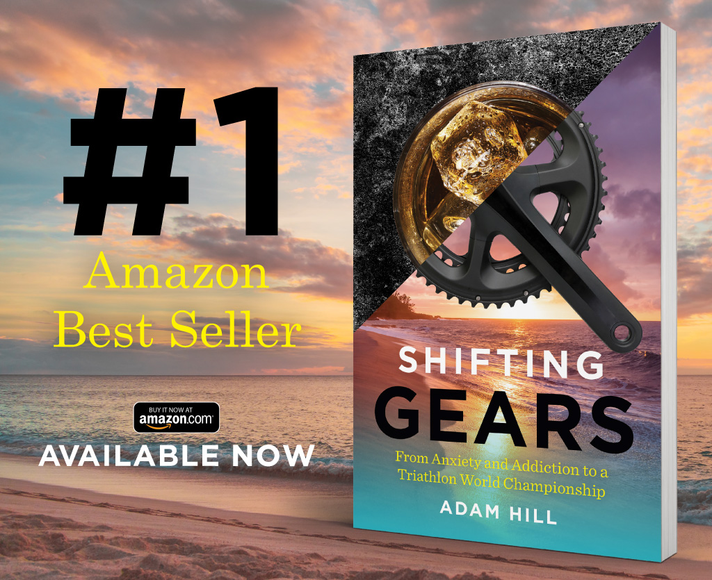 Shifting Gears Bestseller
